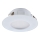Eglo - LED ugradna svetiljka LED/4,9W/230V