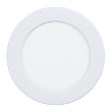 Eglo - LED ugradna svetiljka LED/5,5W/230V pr. 11,7 cm
