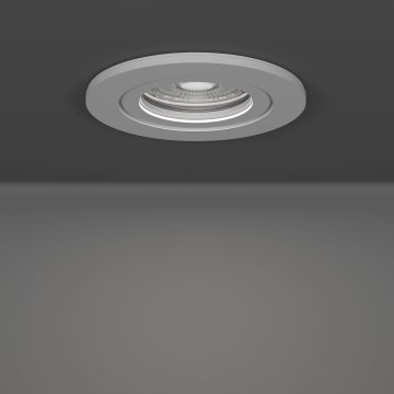 Eglo - LED ugradni spot LED/4,8W/230V 2700/4000/6500K bela