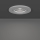 Eglo - LED ugradni spot LED/4,8W/230V 2700/4000/6500K bela