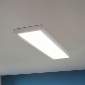 Eglo - LED ugradni stropni panel LED/40W/230V