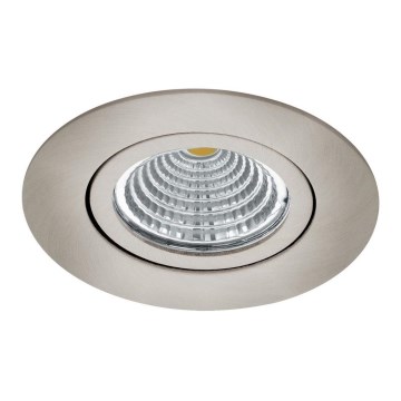 Eglo - LED ugradno prigušiva svetlo LED/6W/230V
