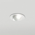 Eglo - LED ugradno stropno svetlo LED/5W/230V