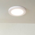 Eglo - LED ugradno svetilo LED/5,5W/230V 3000K belo prečnik 11,7 cm