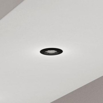 Eglo - LED ugradno svetlo 1xGU10/2,8W/230V
