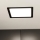Eglo - LED ugradno svetlo LED/16,5W/230V 21,6x21,6 cm