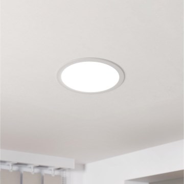 Eglo - LED ugradno svetlo LED/16,5W/230V prečnik 21,6 cm