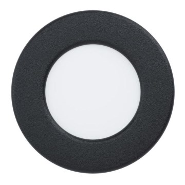 Eglo - LED ugradno svetlo LED/2,7W/230V Ø 8,6 cm