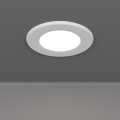 Eglo - LED ugradno svetlo LED/3,7W/230V 2700/4000/6500K, prečnik 8,8 cm, belo