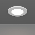 Eglo - LED ugradno svetlo za kupatilo LED/3,7W/230V 2700/4000/6500K prečnik 8,8 cm IP44 belo