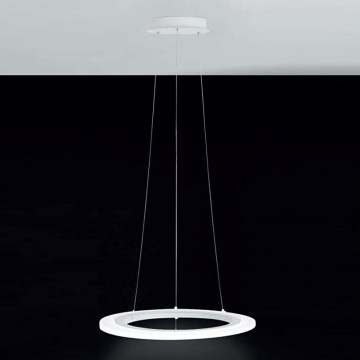 Eglo - LED Viseće svetlo LED/30,5W
