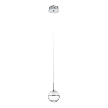 Eglo - LED viseće svetlo LED/5W/230V