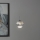 Eglo - LED viseće svetlo LED/5W/230V