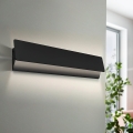 Eglo - LED zidna lampa LED/12W/230V