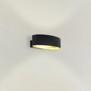 Eglo - LED zidna svetiljka LED/10W/230V