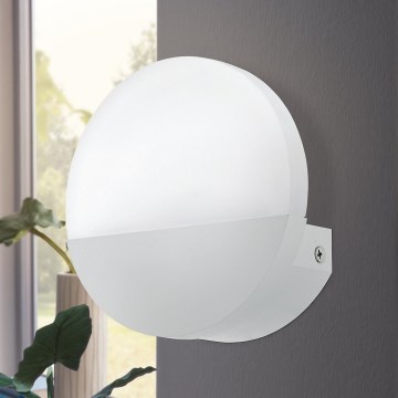 Eglo - LED zidna svetiljka LED/4,5W/230V
