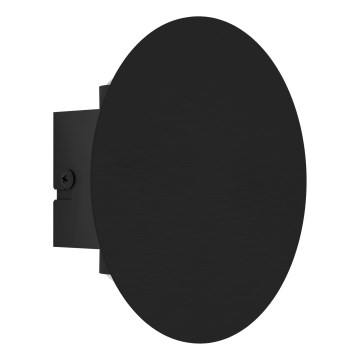 Eglo - LED zidna svetiljka LED/4W/230V 3000K crna