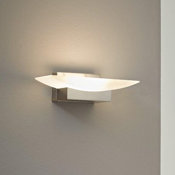 Eglo - LED zidna svetiljka LED/5,6W/230V