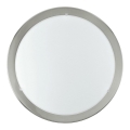 EGLO - LED zidno i plafonsko svetlo LED/12W