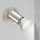 Eglo - LED zidno spot svetlo 1xGU10/2,8W/230V