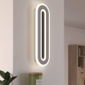 Eglo - LED zidno svetilo LED/12W/230V 4000K belo