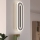 Eglo - LED zidno svetilo LED/12W/230V 4000K belo