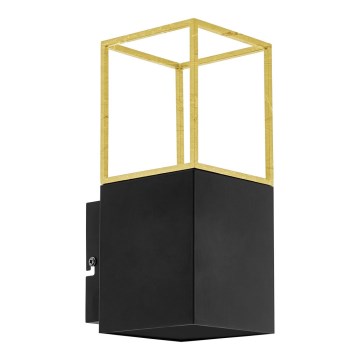 Eglo - LED zidno svetlo 1xGU10/5W/230V