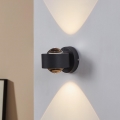 Eglo - LED zidno svetlo 2xLED/2,5W/230V