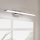 Eglo - LED zidno svetlo 2xLED/3,2W/230V