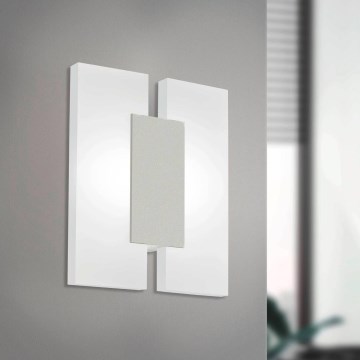 Eglo - LED zidno svetlo 2xLED/4,5W/230V