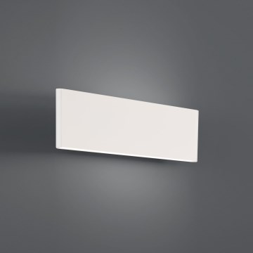 Eglo - LED Zidno svetlo 2xLED/5,4W/230V