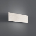 Eglo - LED zidno svetlo 2xLED/5,4W/230V