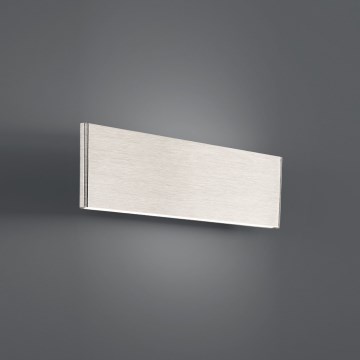 Eglo - LED zidno svetlo 2xLED/5,4W/230V