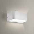 Eglo - LED zidno svetlo LED/10W/230V