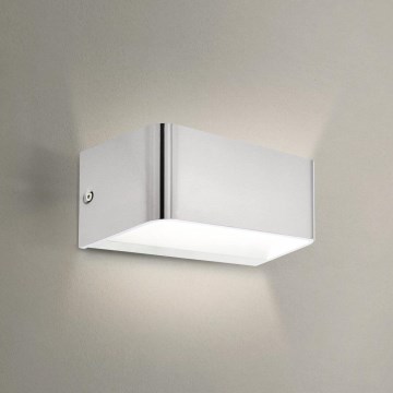Eglo - LED zidno svetlo LED/10W/230V