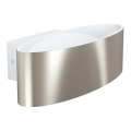 Eglo - LED zidno svetlo LED/10W/230V