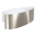 Eglo - LED zidno svetlo LED/10W/230V