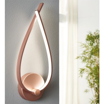 Eglo - LED zidno svetlo LED/11W/230V