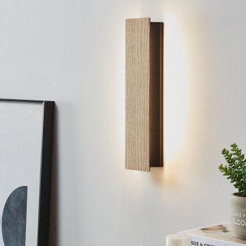 Eglo - LED zidno svetlo LED/12W/230V 3000K