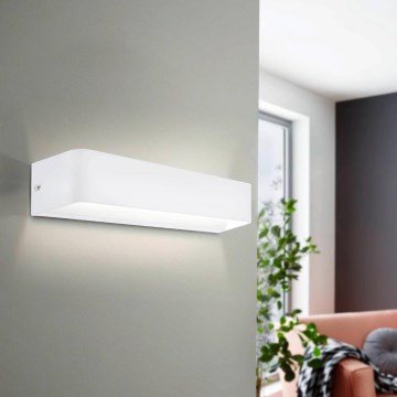 Eglo - LED zidno svetlo LED/12W/230V
