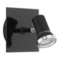 Eglo - LED zidno svetlo za kupatilo 1x GU10/3,3W/230V IP44