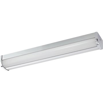 Eglo - LED zidno svetlo za kupatilo LED/8,3W/230V 60cm IP44