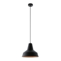 Eglo - Luster 1xE27/60W/230V