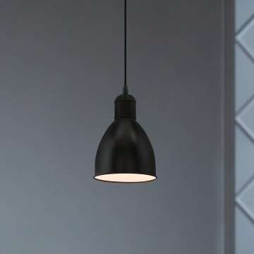 Eglo - Luster 1xE27/60W/230V