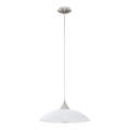 Eglo - Luster 1xE27/60W/230V