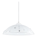 Eglo - Luster 1xE27/60W/230V