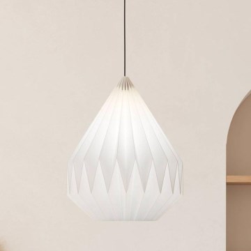 Eglo - Luster na sajli 1xE27/25W/230V, prečnik 45 cm