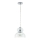 Eglo - Luster na sajli 1xE27/40W/230V