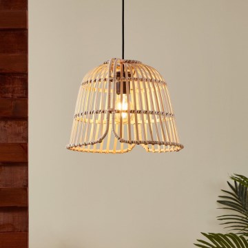 Eglo - Luster na sajli 1xE27/40W/230V