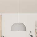 Eglo - Luster na sajli 1xE27/40W/230V, prečnik 38 cm